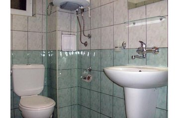 Bułgaria Privát Czernomorec / Černomorec, Zewnątrz